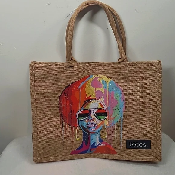 Women's Tote Bag - Picture 11 of 11